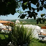 Casa Picva 게스트하우스 오비도스