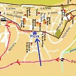 Casa Picva 게스트하우스