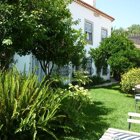 Casa Picva Guest house Obidos