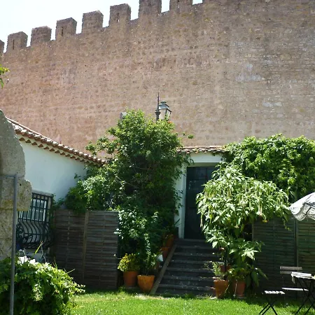 Casa Picva Obidos