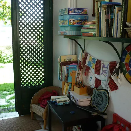 Guest house Casa Picva *