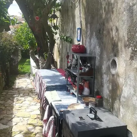 Casa Picva Casa de hóspedes 3*