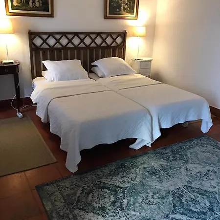 Casa Picva Gæstehus 3*