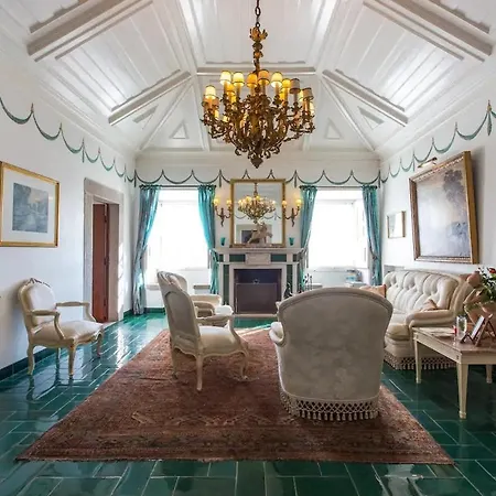 Gæstehus Casa Picva Óbidos