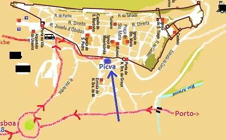 Casa Picva Casa de hóspedes