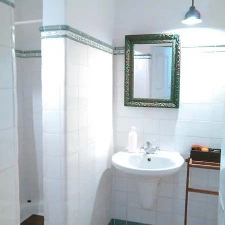 Casa de hóspedes Casa Picva Óbidos