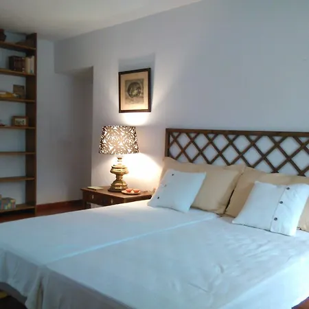 Gæstehus Casa Picva