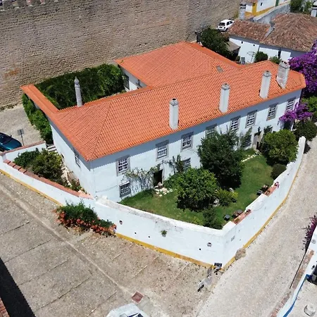 게스트하우스 Casa Picva 오비도스