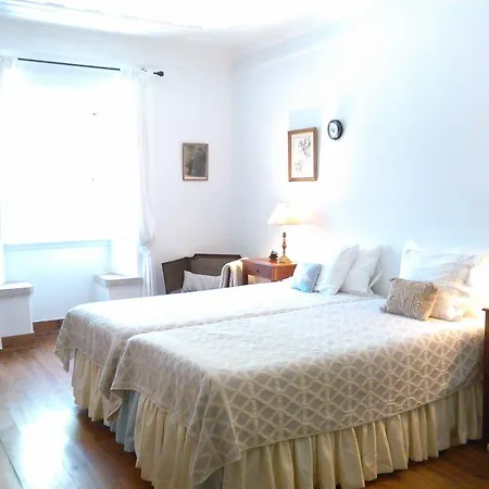 Casa Picva Pensionat Óbidos