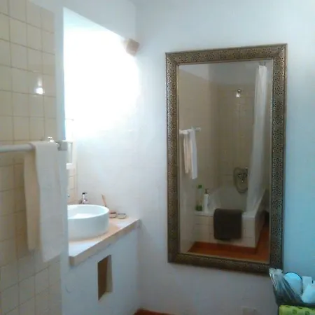 Casa Picva Gæstehus 3*