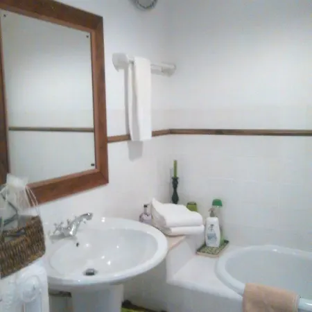 Casa Picva Pensionat Óbidos