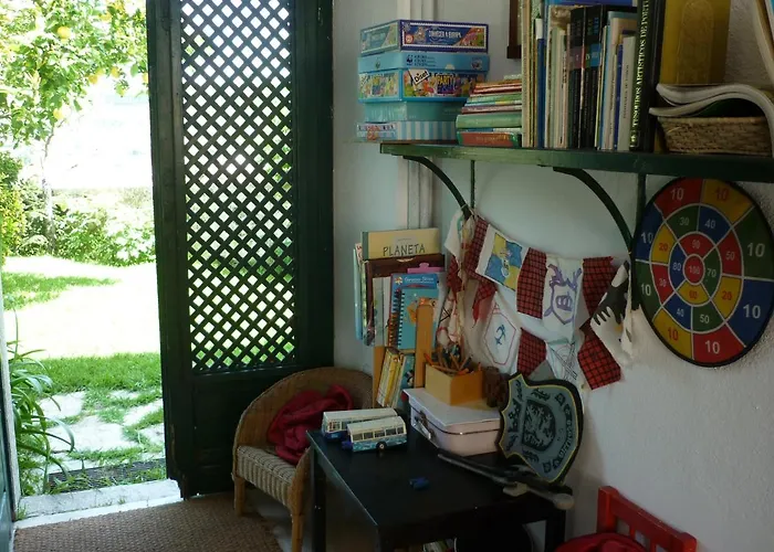 Гостевой дом Casa Picva 3*