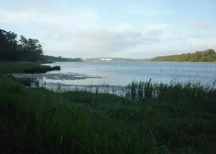 Casa Picva 3* Обидуш