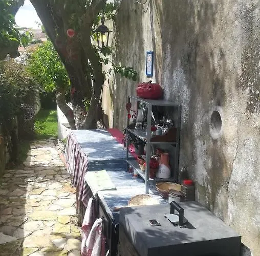 Casa Picva Гостевой дом 3*