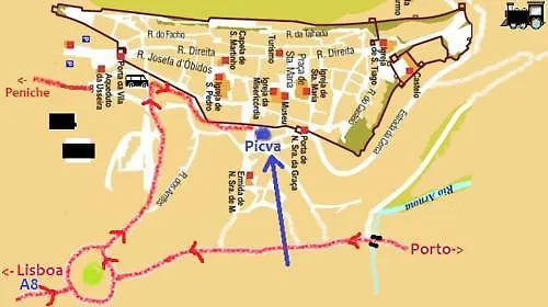 Casa Picva Гостевой дом