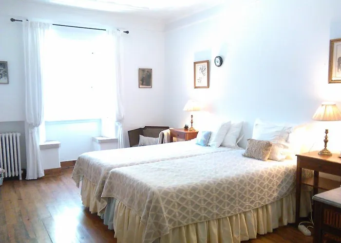 Casa Picva Гостевой дом Обидуш