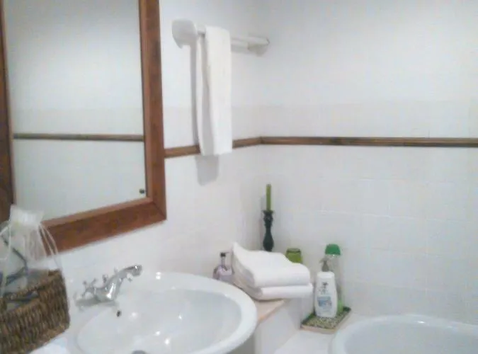 Casa Picva Гостевой дом Обидуш